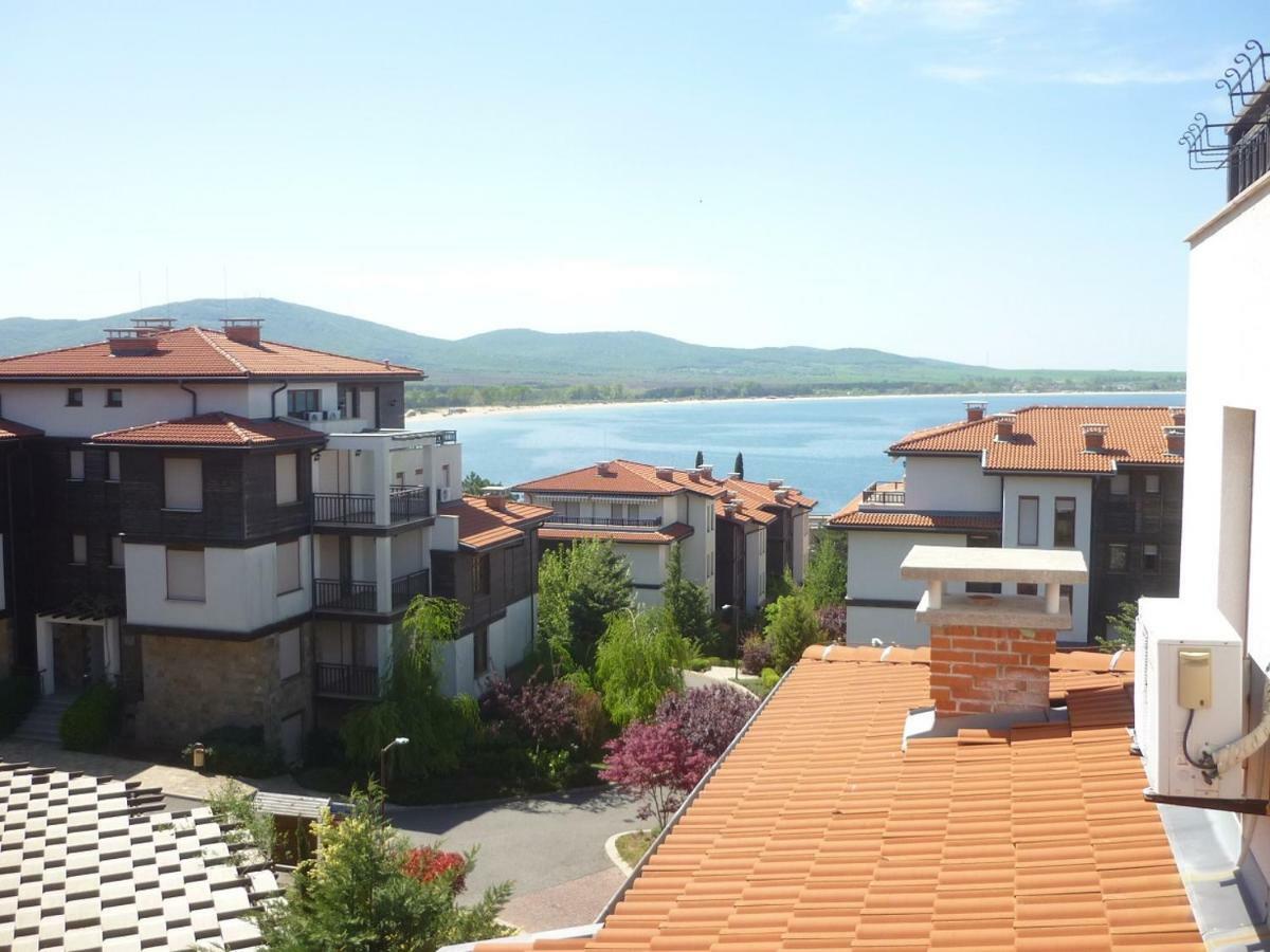 Private Apartment Villa 313-43 In Sozopol Exterior foto